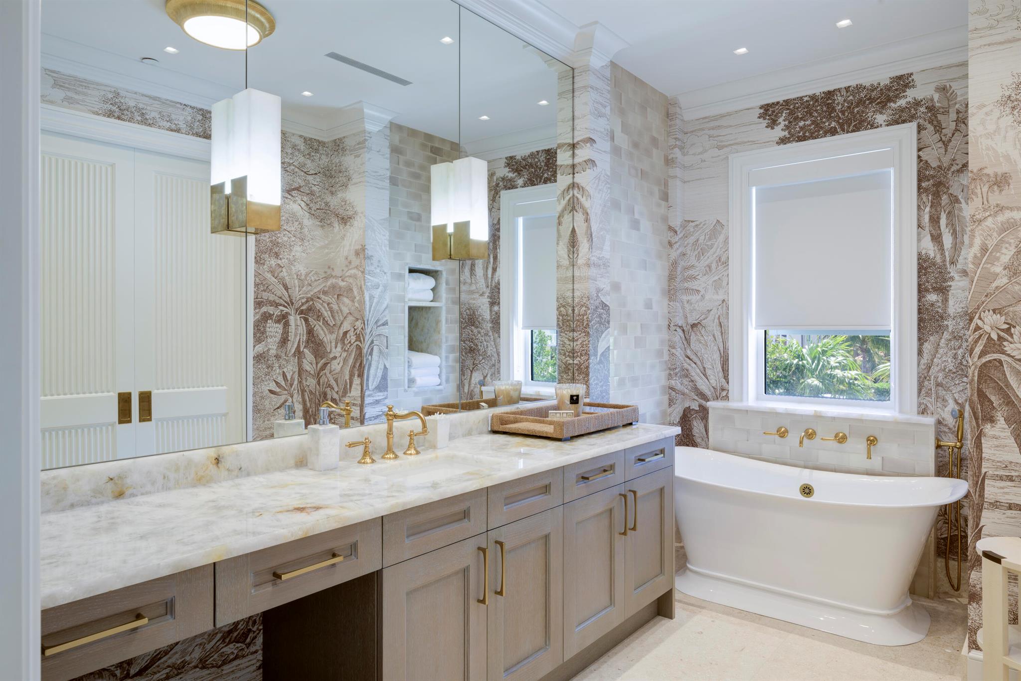 ROYAL PARK ADD TO P B - Residential