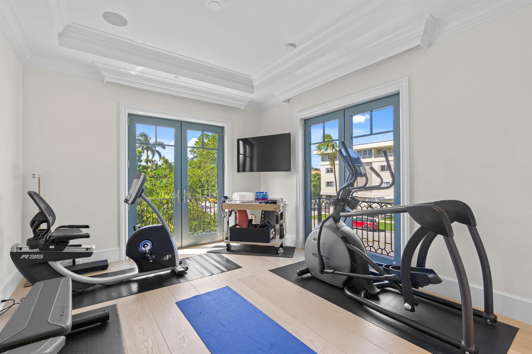 ROYAL PARK ADD TO P B - Residential