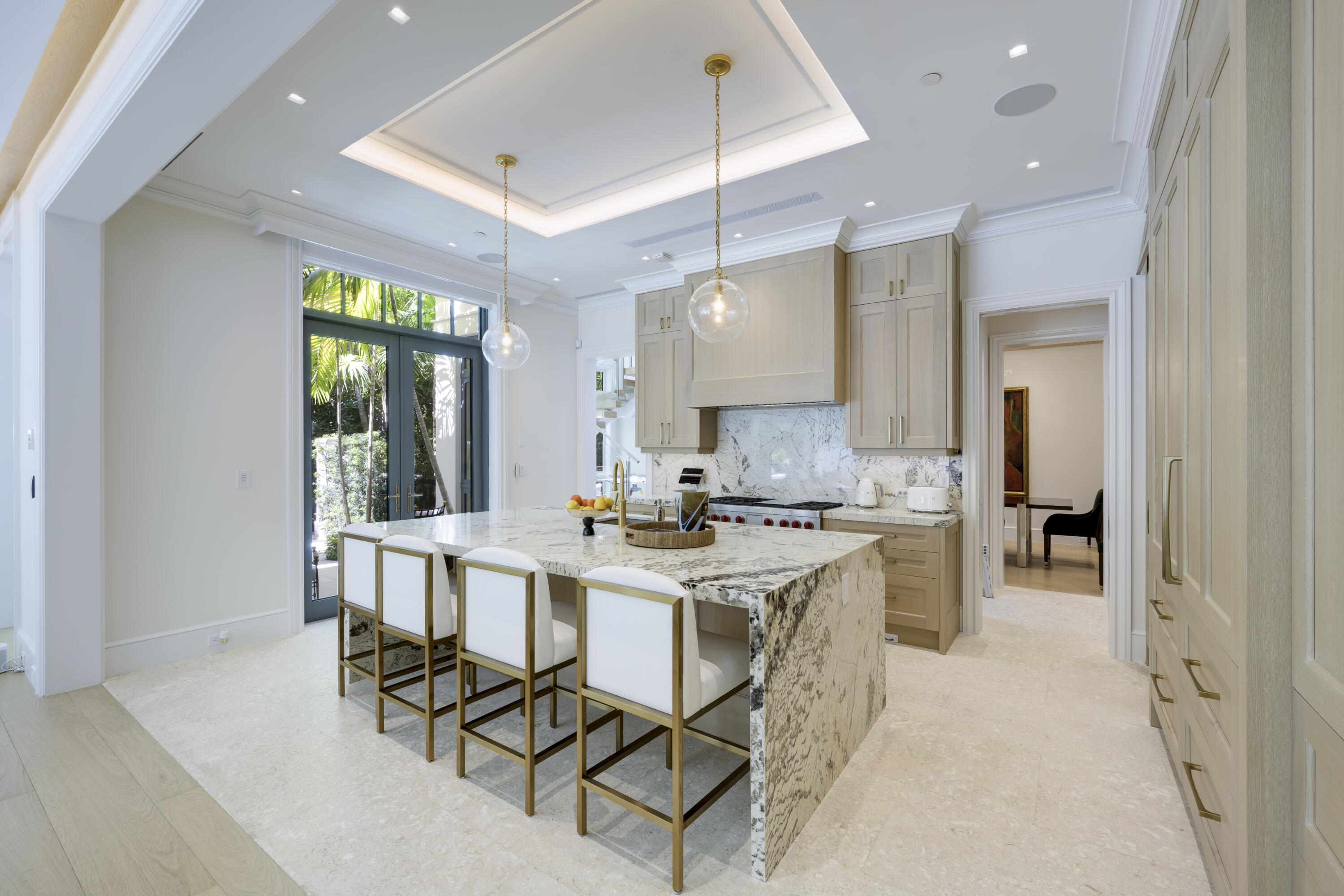 ROYAL PARK ADD TO P B - Residential