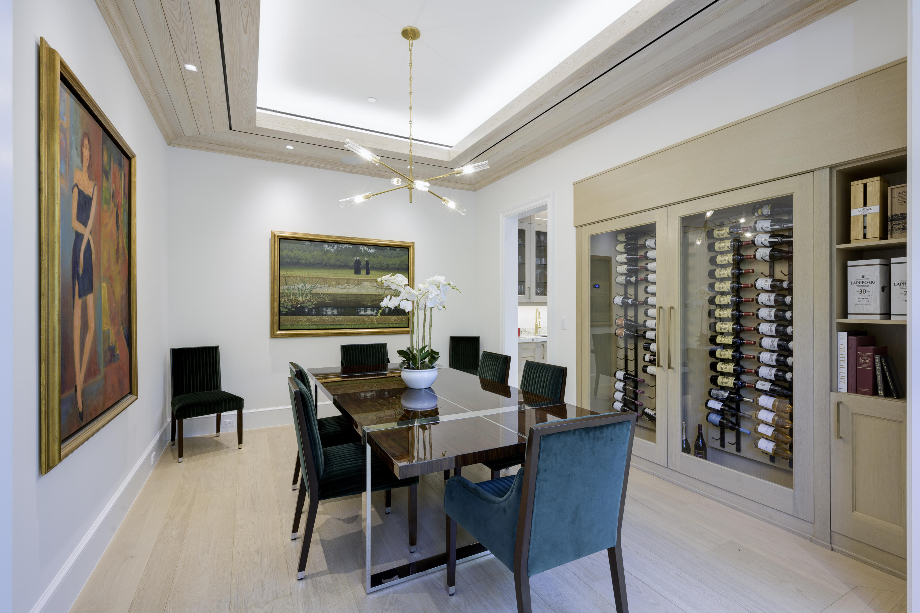 ROYAL PARK ADD TO P B - Residential