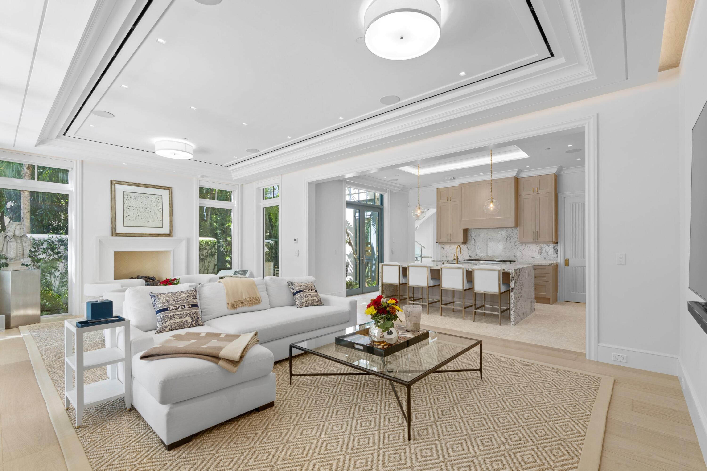 ROYAL PARK ADD TO P B - Residential