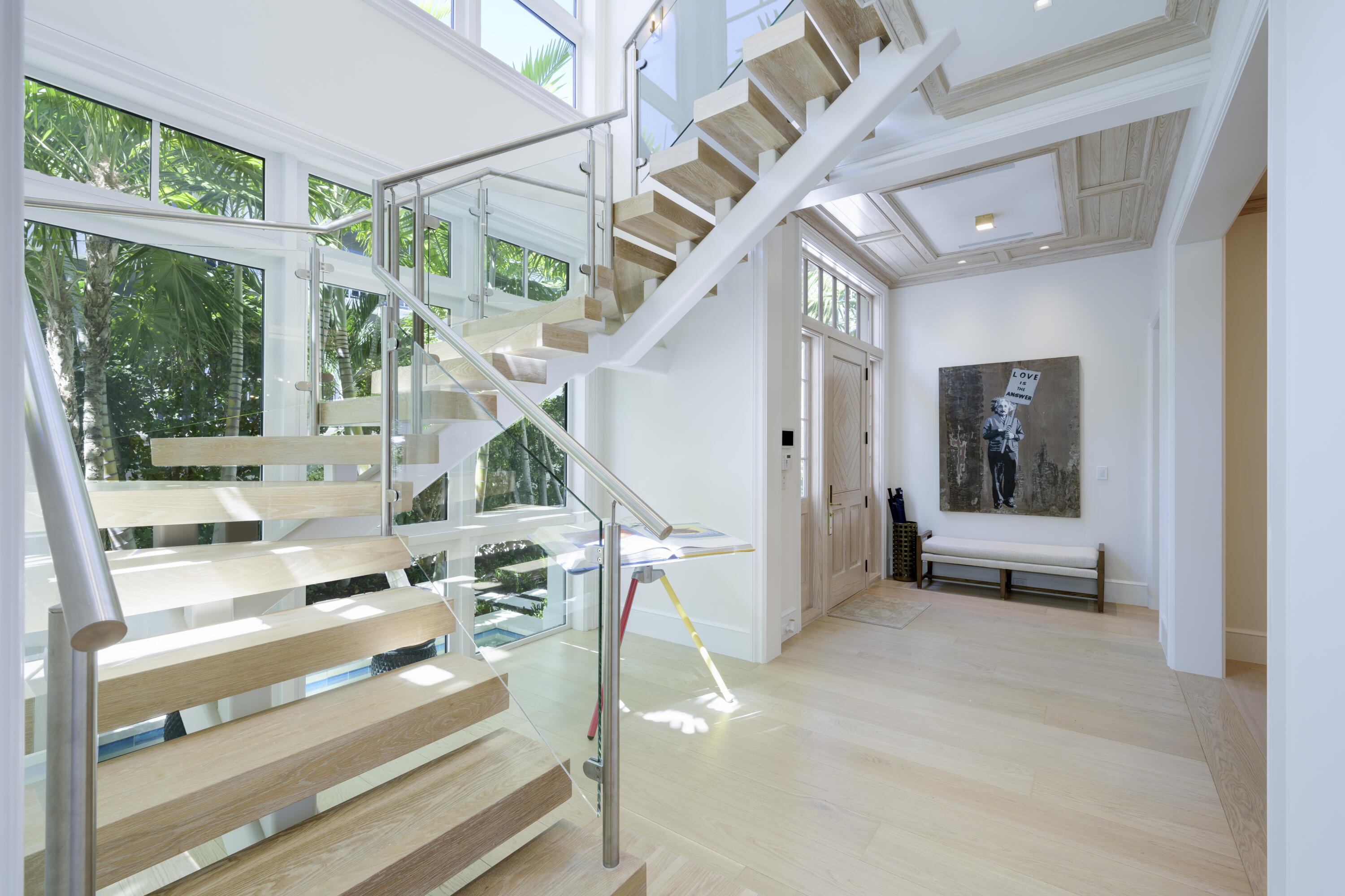 ROYAL PARK ADD TO P B - Residential