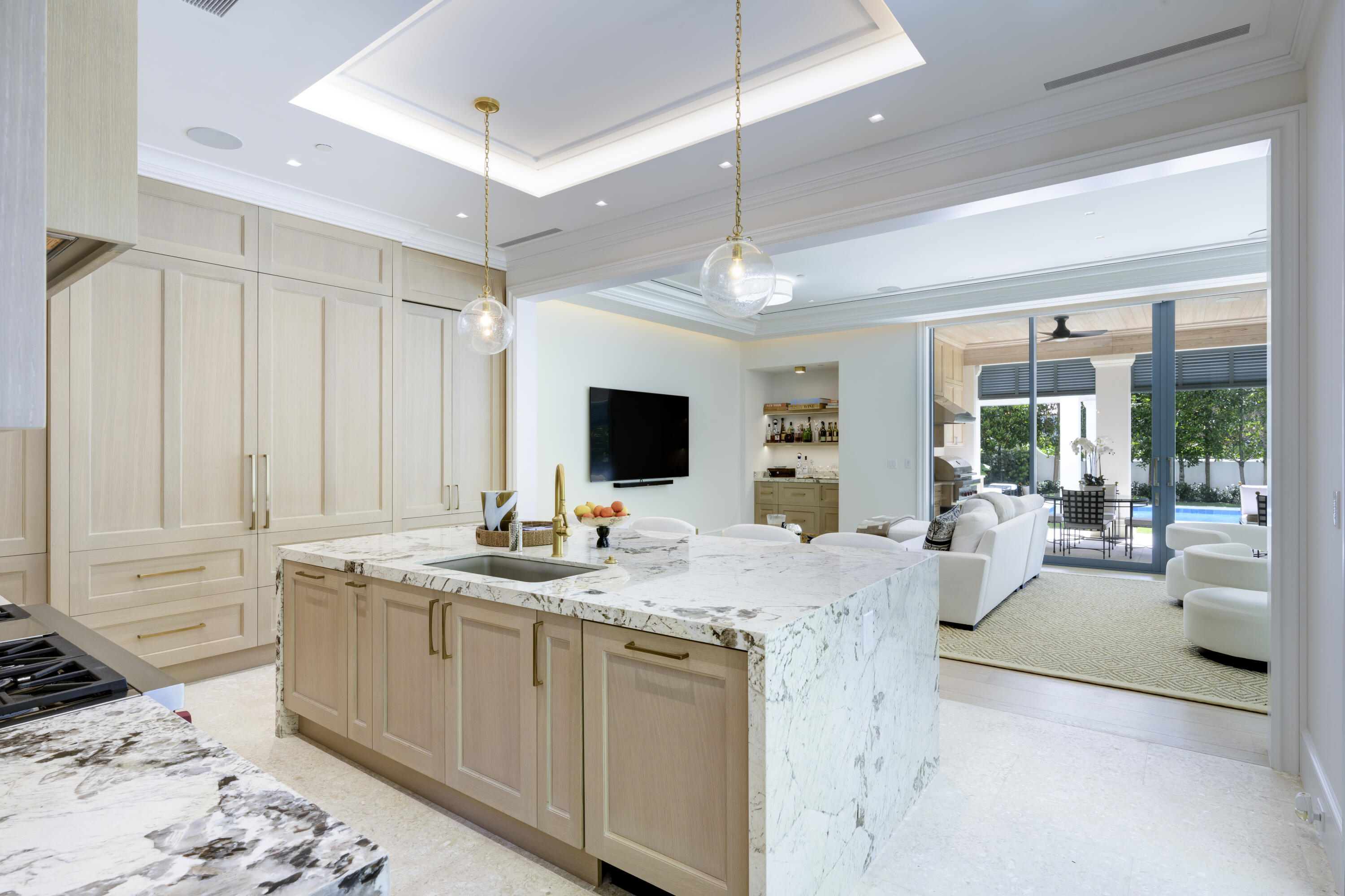 ROYAL PARK ADD TO P B - Residential