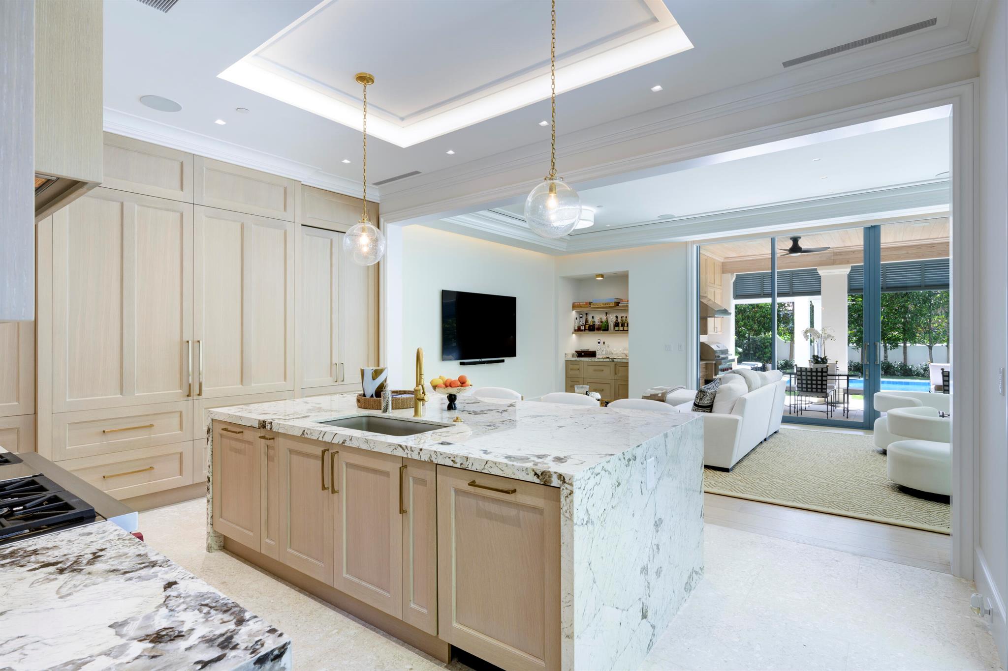 ROYAL PARK ADD TO P B - Residential