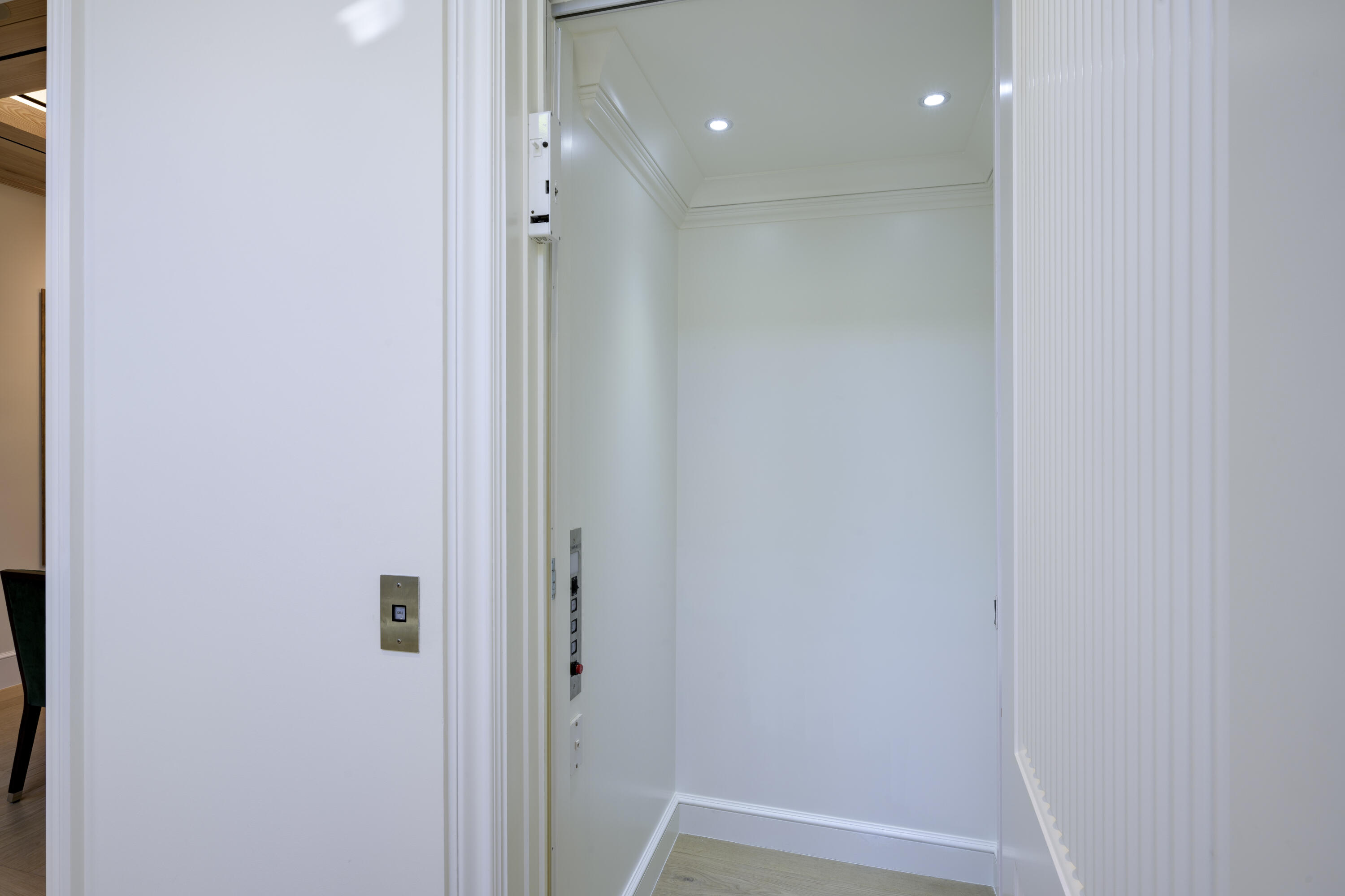 ROYAL PARK ADD TO P B - Residential