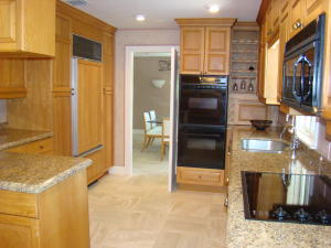 Ocean Ridge - Residential