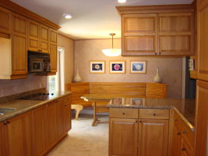 Ocean Ridge - Residential