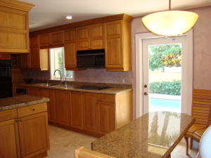 Ocean Ridge - Residential