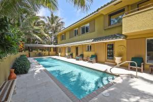 Ocean Ridge - Residential