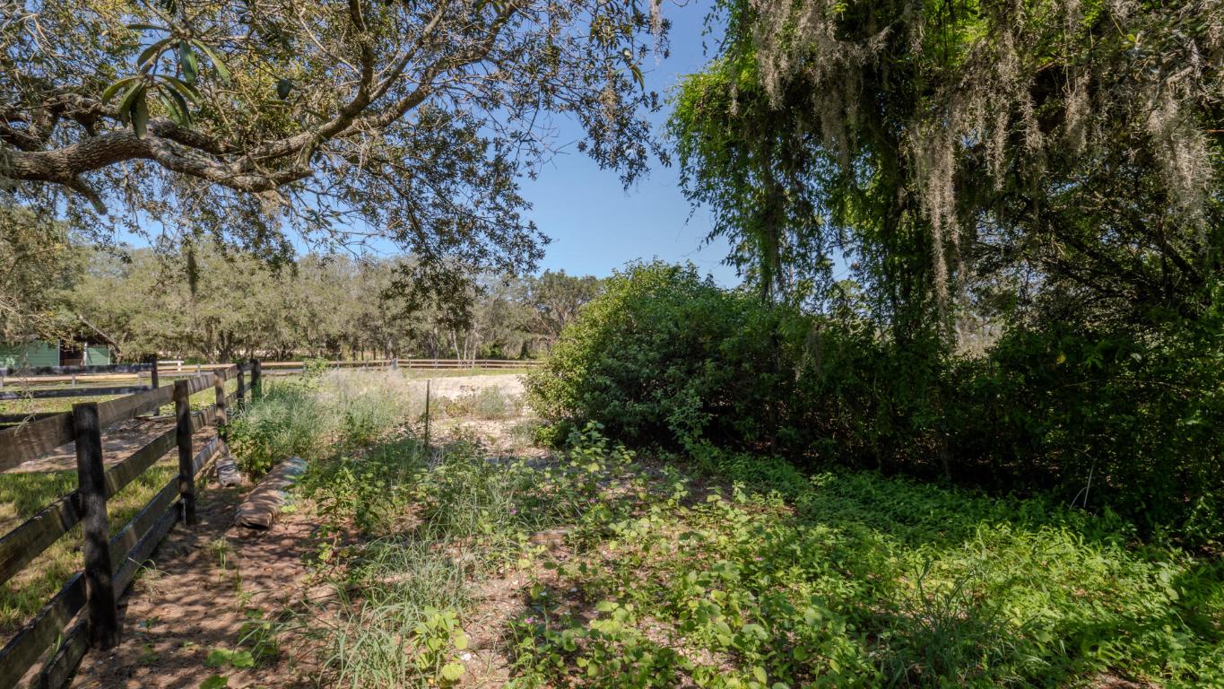 HOLIDAY HILLS - Residential