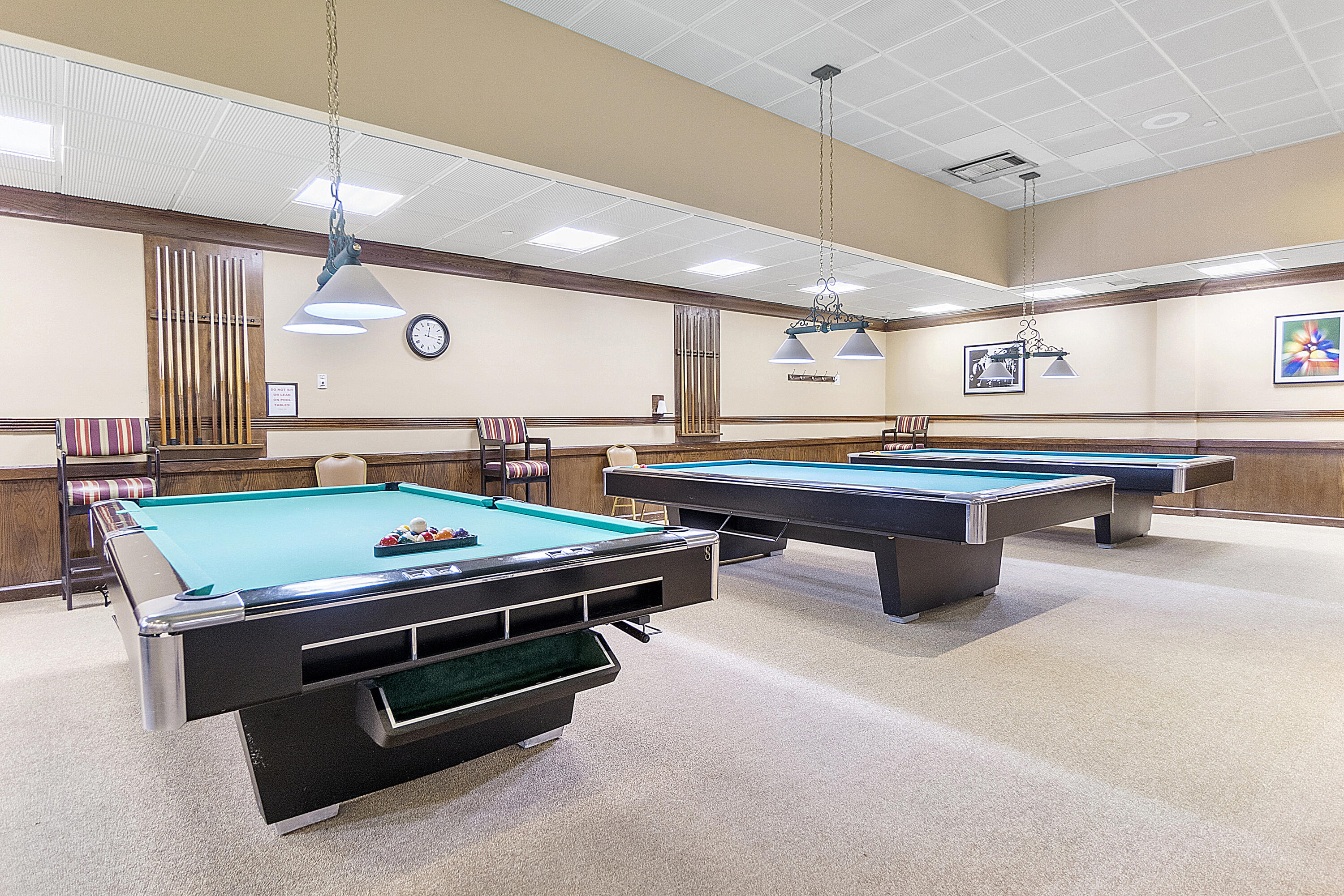 WELDON CONDOMINIUM J - Residential