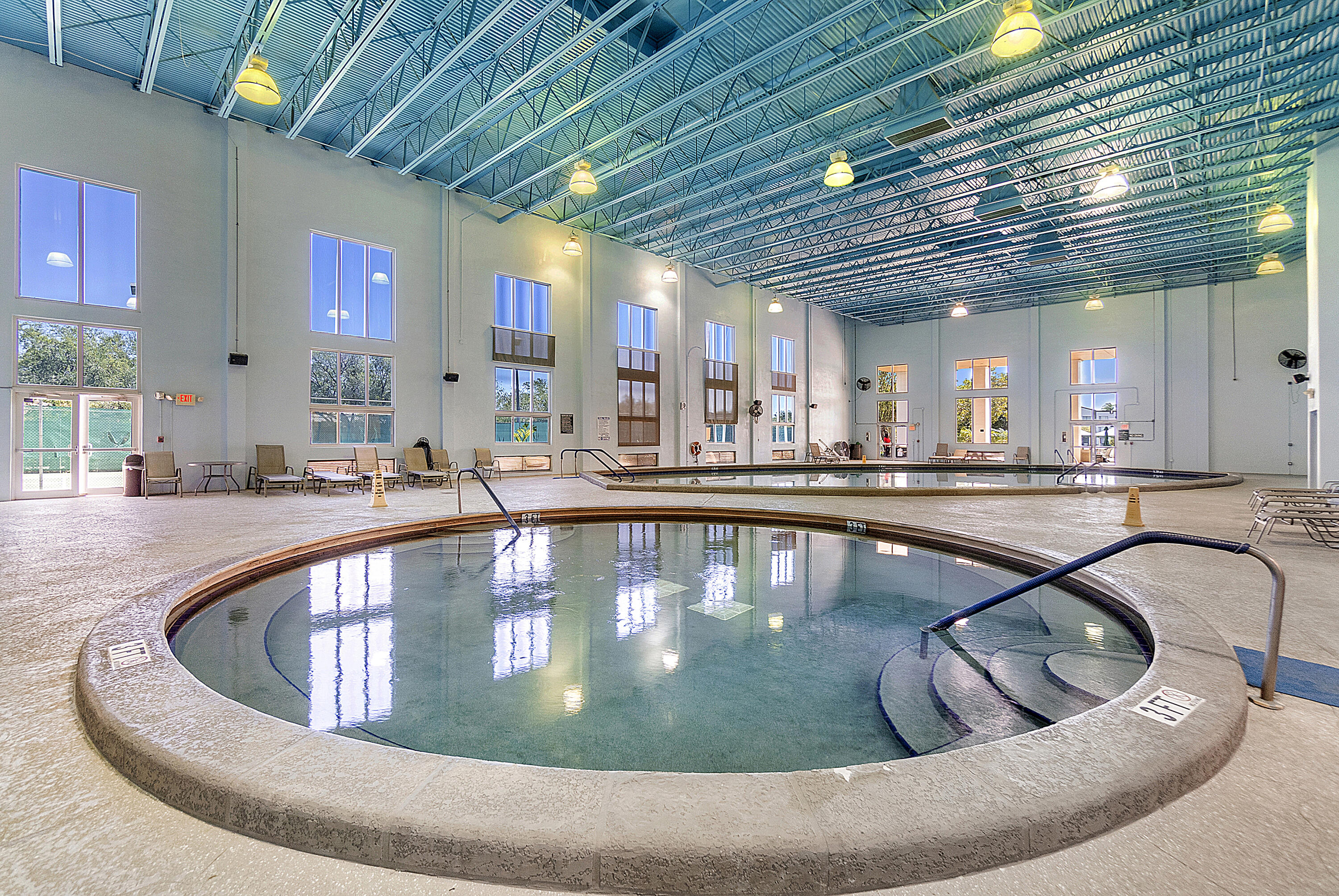 WELDON CONDOMINIUM J - Residential