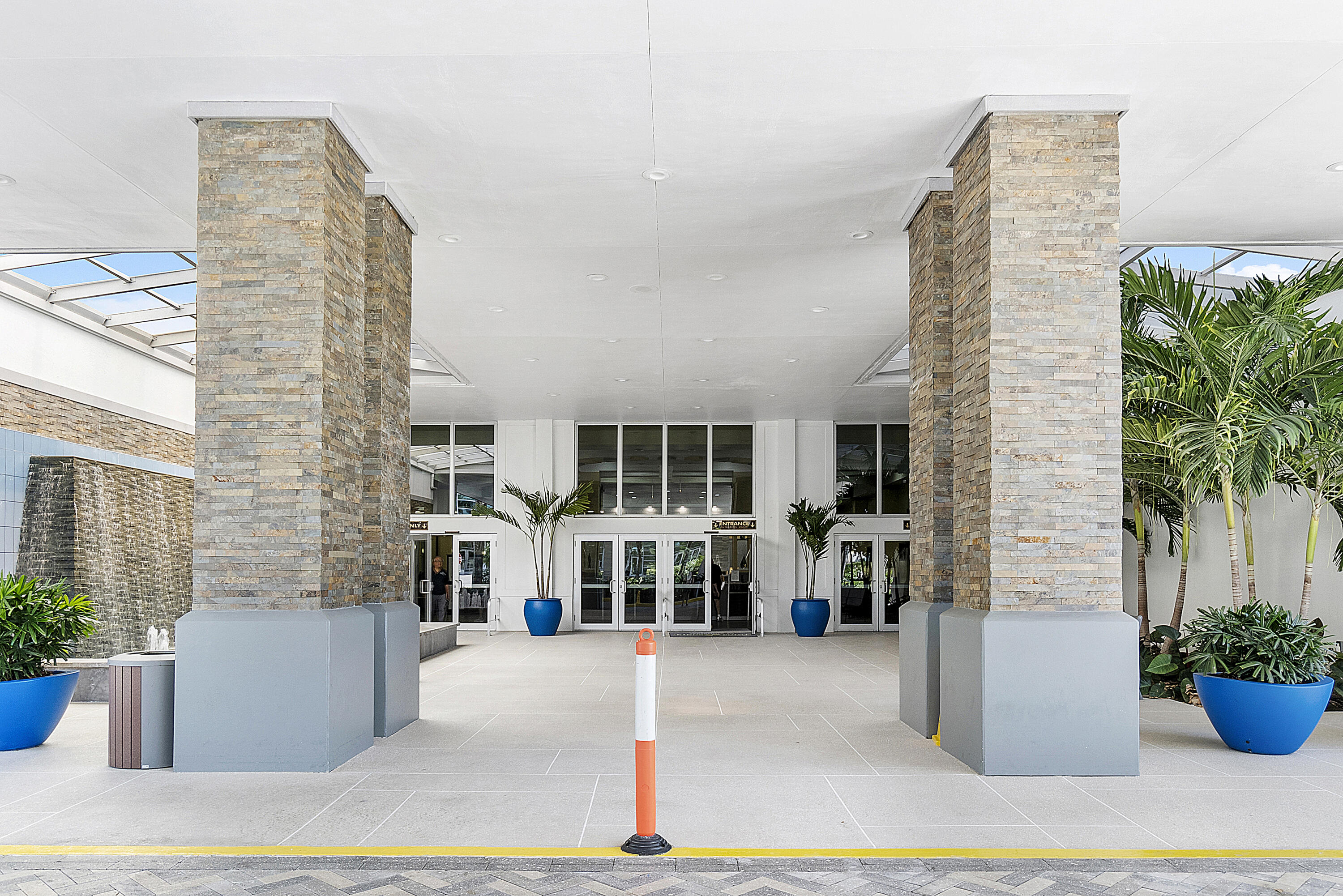 WELDON CONDOMINIUM J - Residential