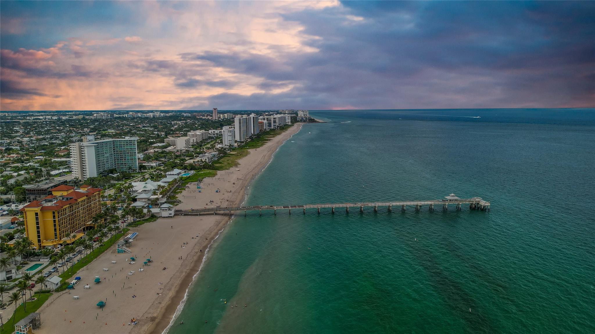 The Hemingway At Deerfiel - Residential