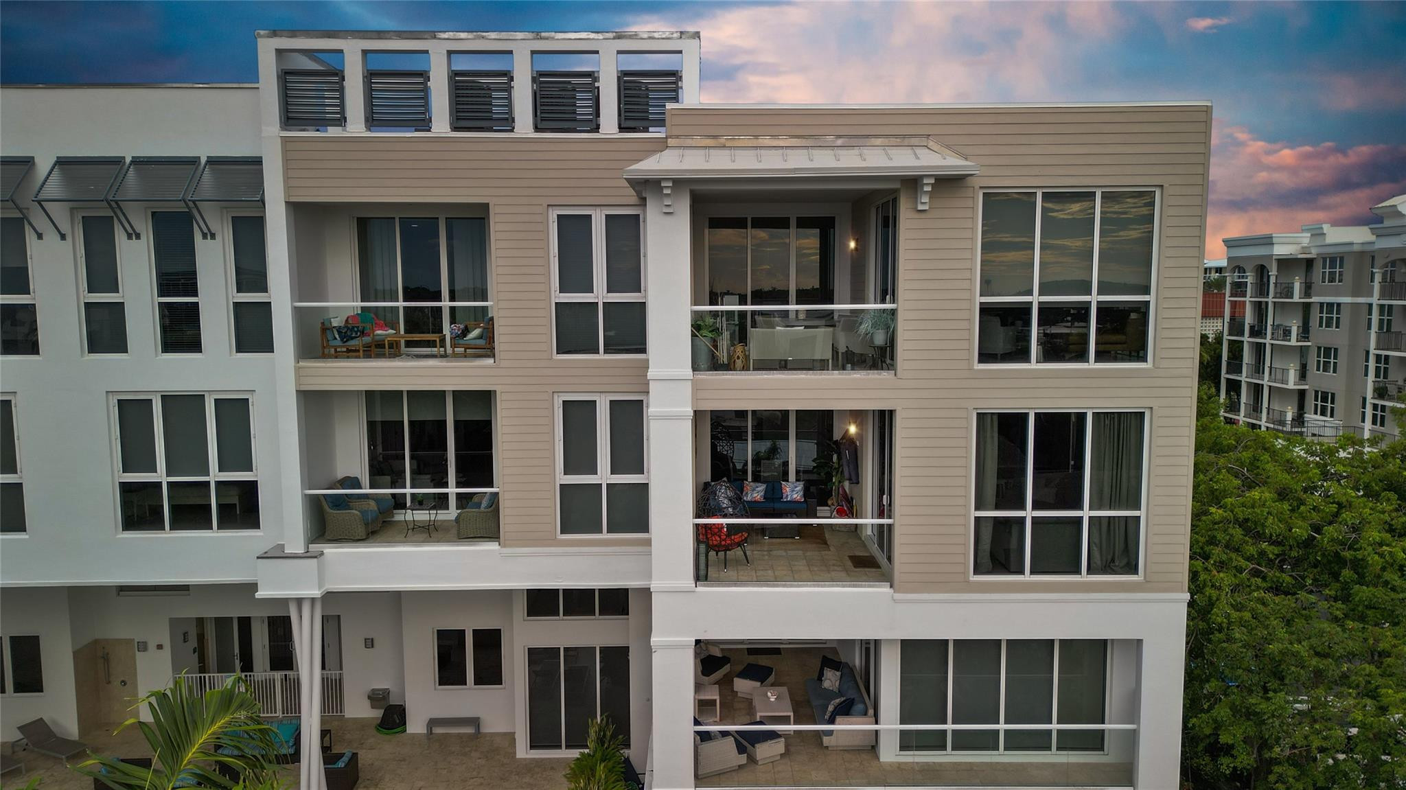 The Hemingway At Deerfiel - Residential