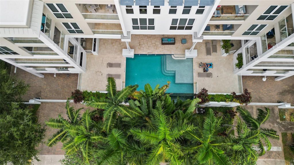 Photo of 120 SE 19th Avenue #404, Deerfield Beach, FL 33441 (MLS # F10537975)
