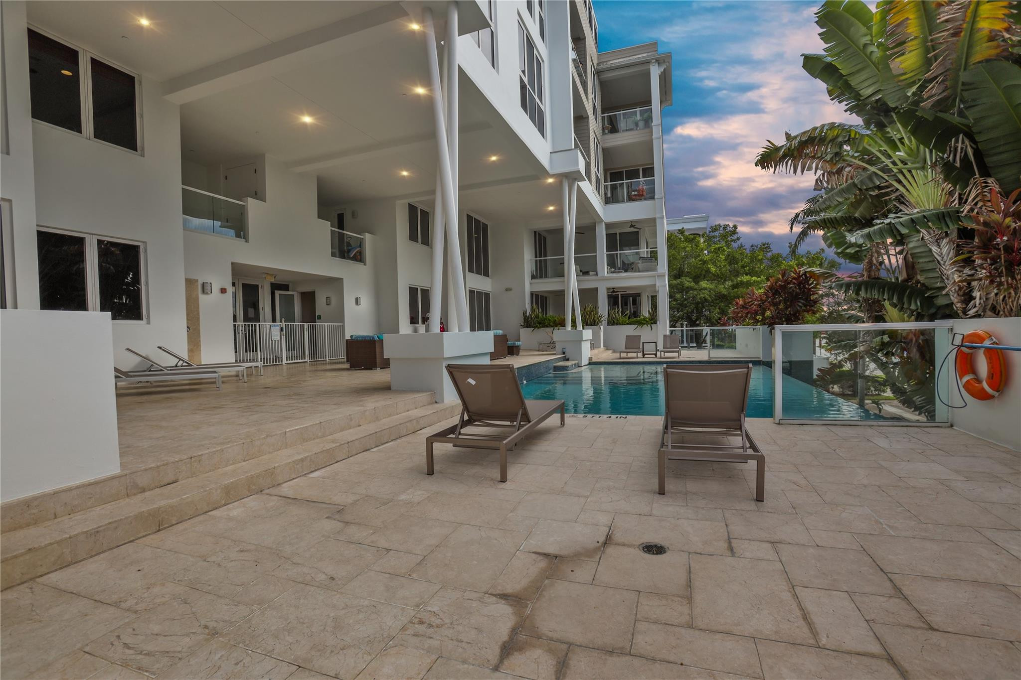 The Hemingway At Deerfiel - Residential