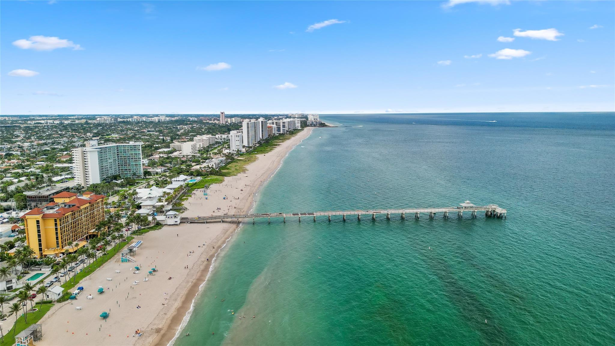 The Hemingway At Deerfiel - Residential