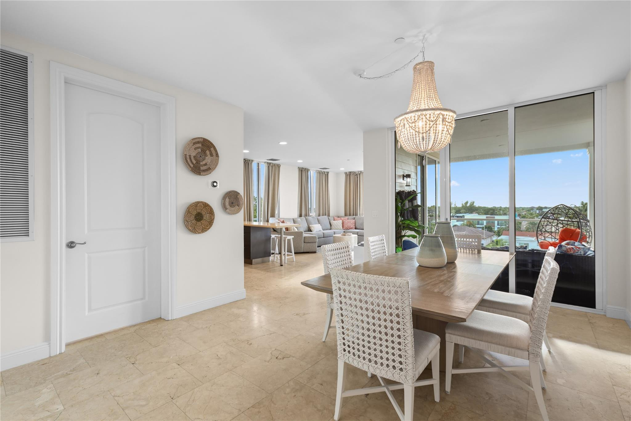 The Hemingway At Deerfiel - Residential