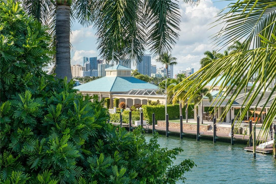 Harbor Beach - Residential