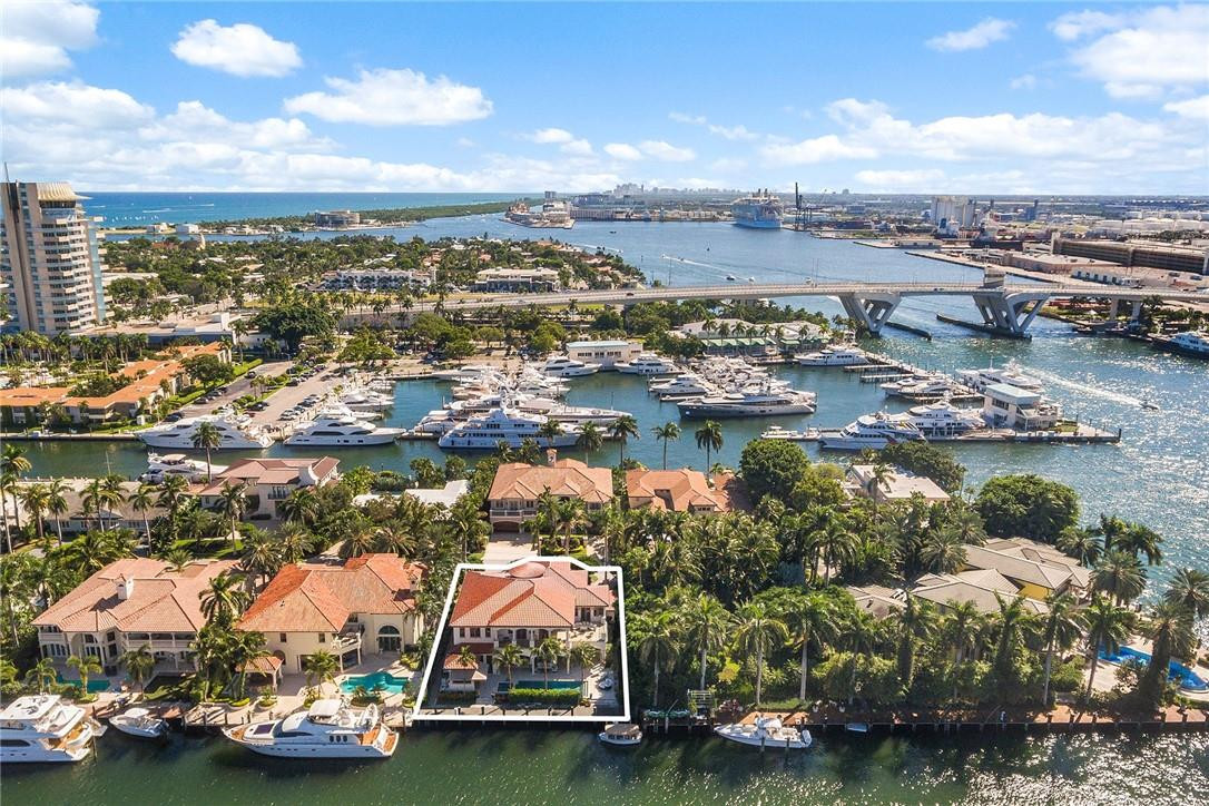 Harbor Beach - Residential