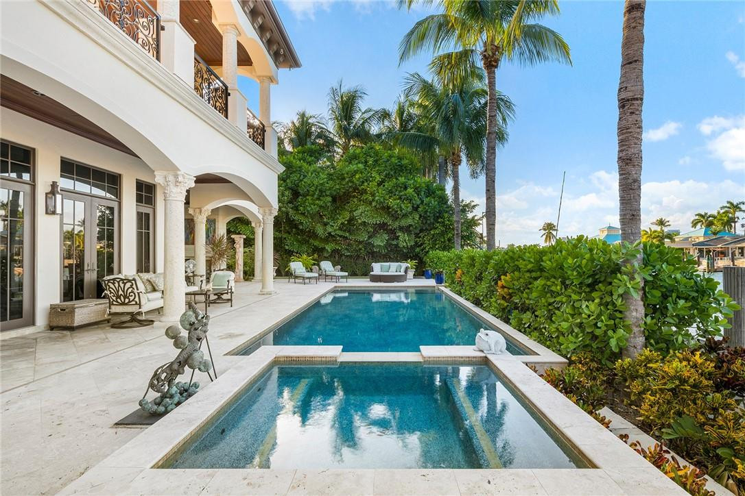 Harbor Beach - Residential