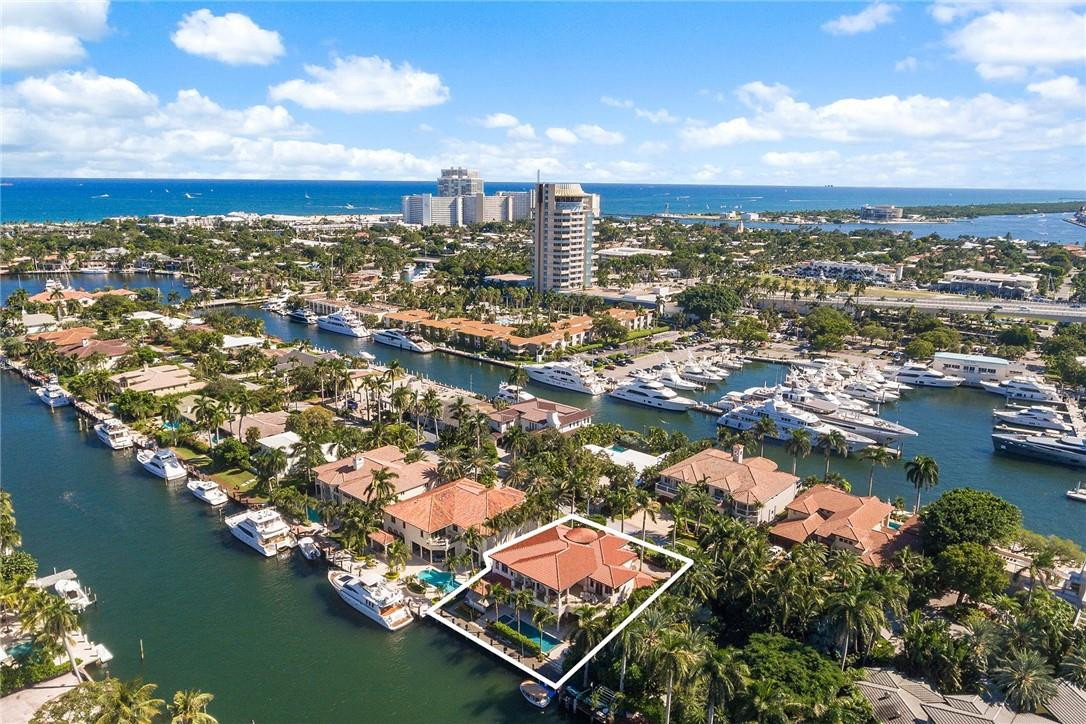 Harbor Beach - Residential