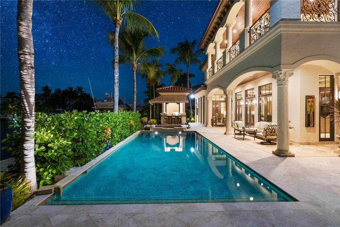 Harbor Beach - Residential