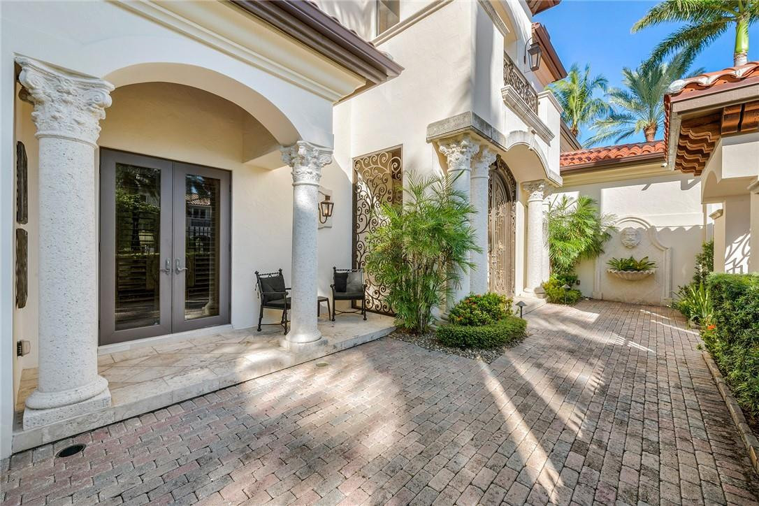 Harbor Beach - Residential