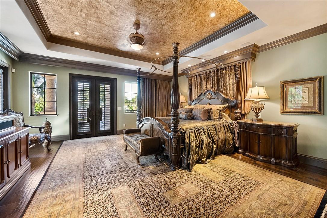 Harbor Beach - Residential