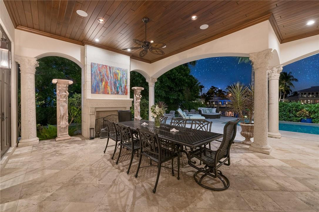 Harbor Beach - Residential