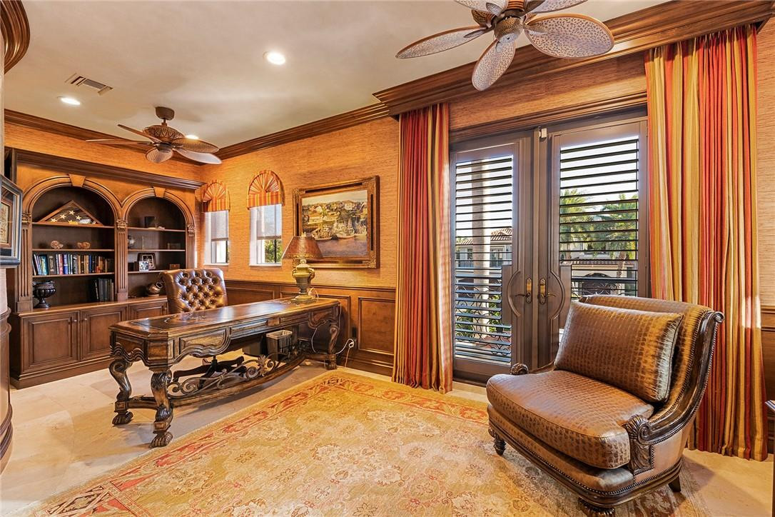 Harbor Beach - Residential