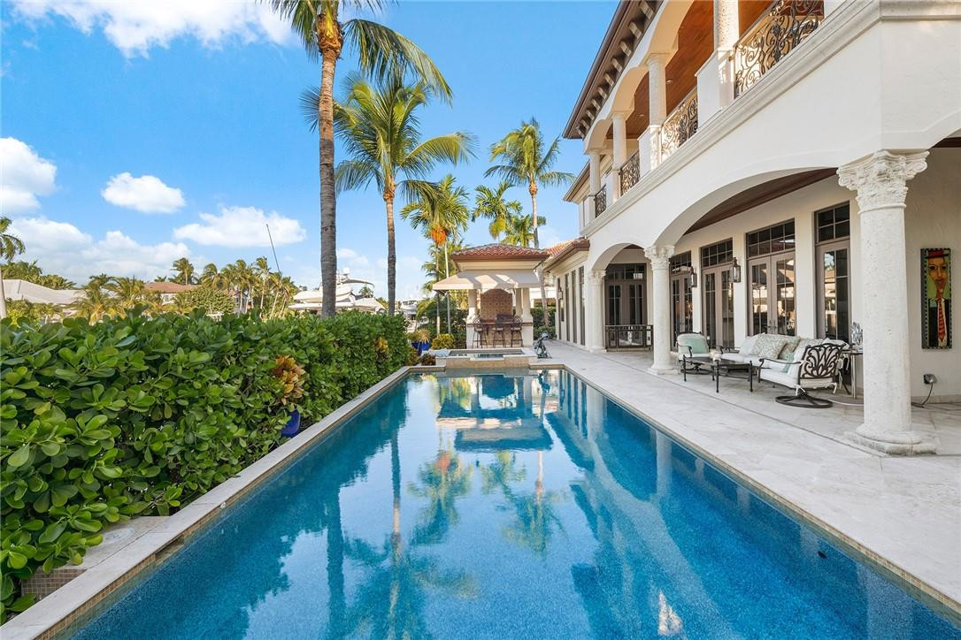 Harbor Beach - Residential