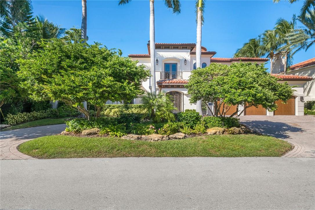 Harbor Beach - Residential