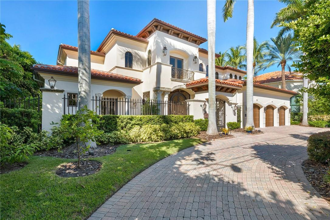 Harbor Beach - Residential