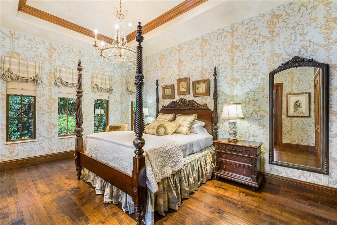 Harbor Beach - Residential