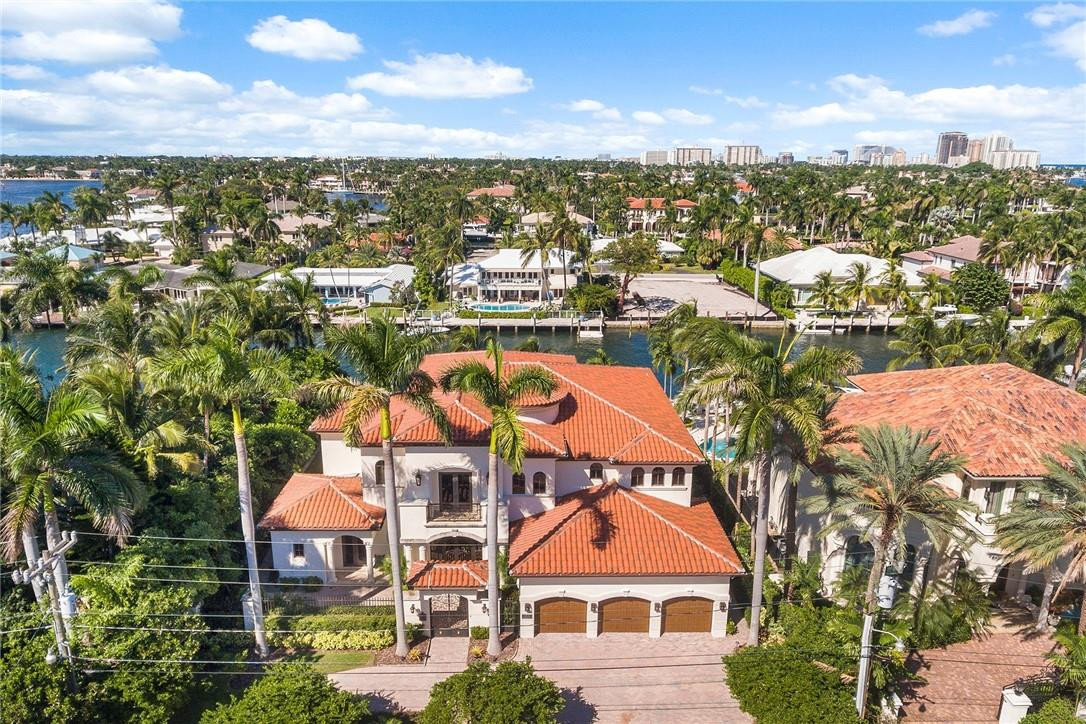 Harbor Beach - Residential