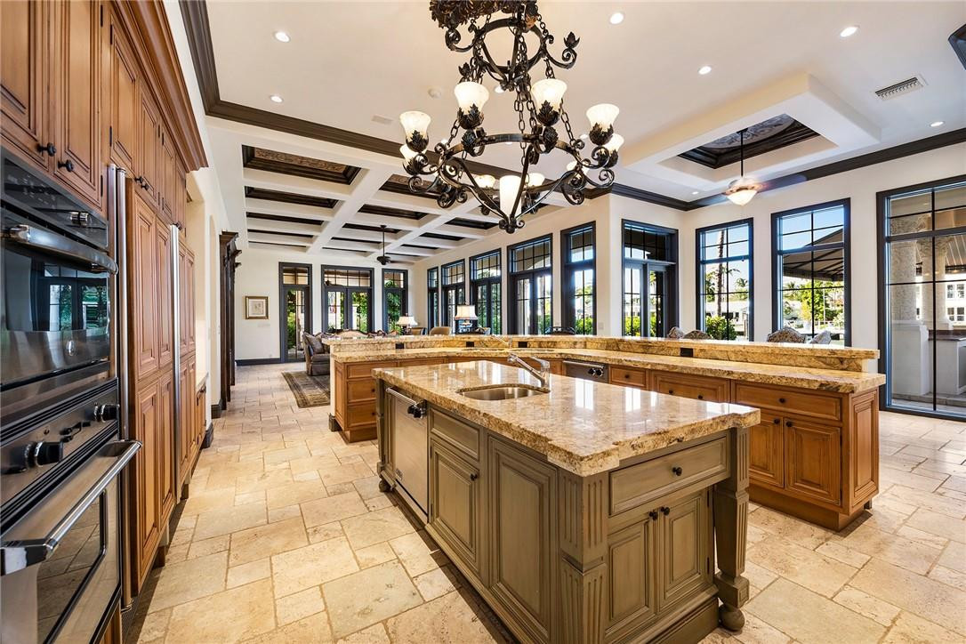 Harbor Beach - Residential