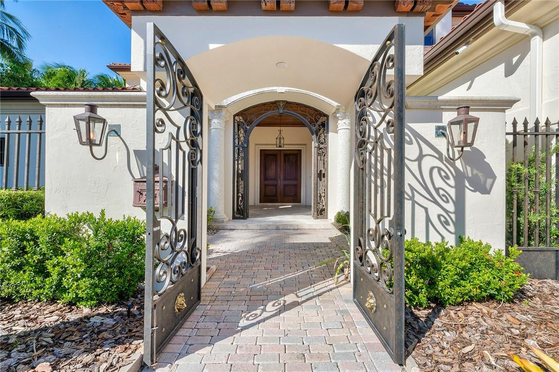 Harbor Beach - Residential