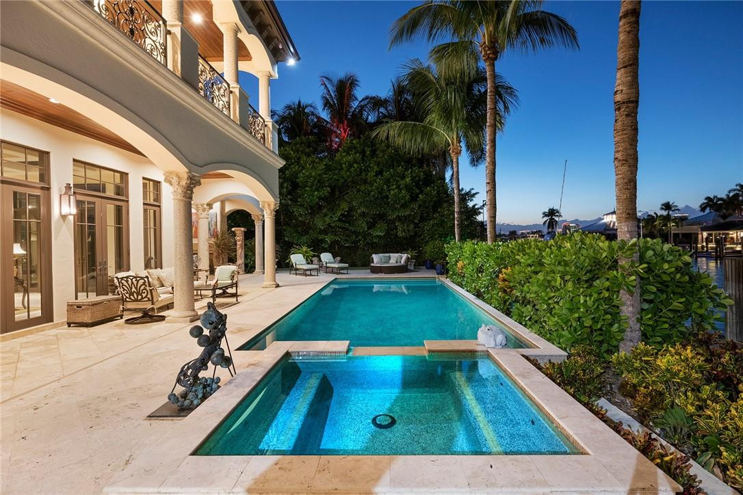 Harbor Beach - Residential