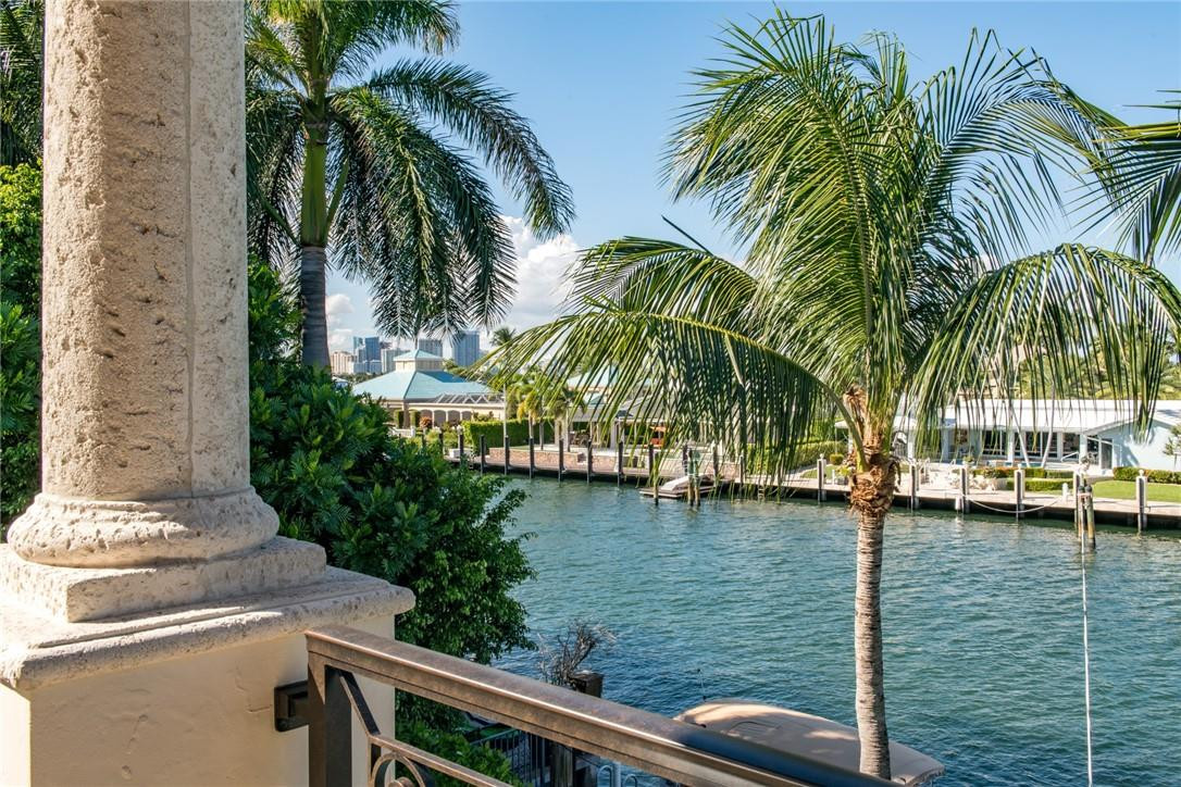 Harbor Beach - Residential