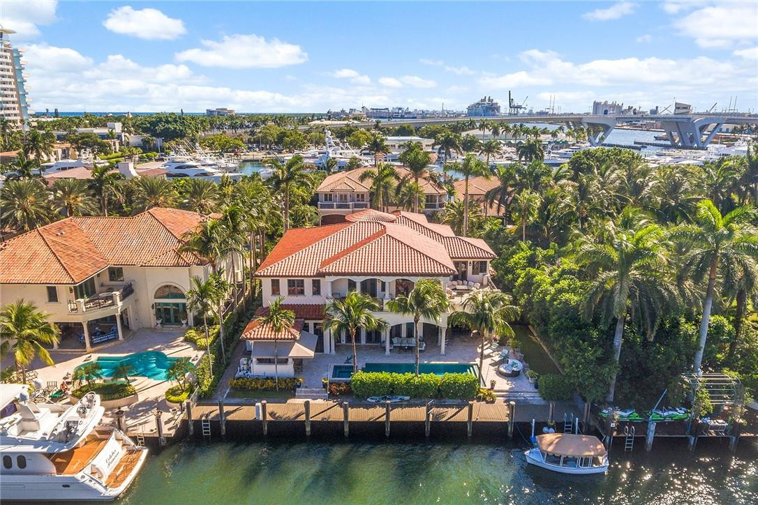 Harbor Beach - Residential