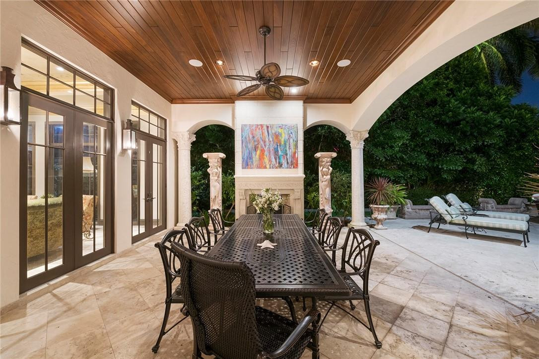 Harbor Beach - Residential