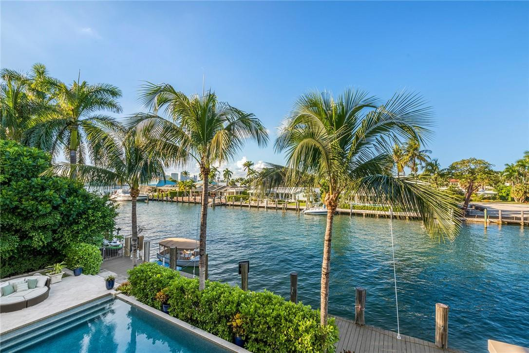 Harbor Beach - Residential