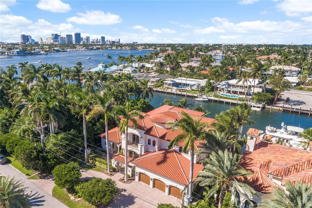 Harbor Beach - Residential