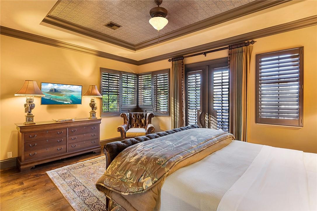 Harbor Beach - Residential