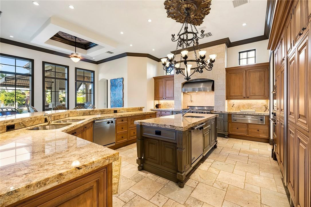 Harbor Beach - Residential