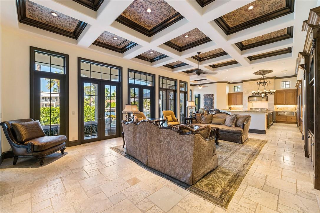 Harbor Beach - Residential