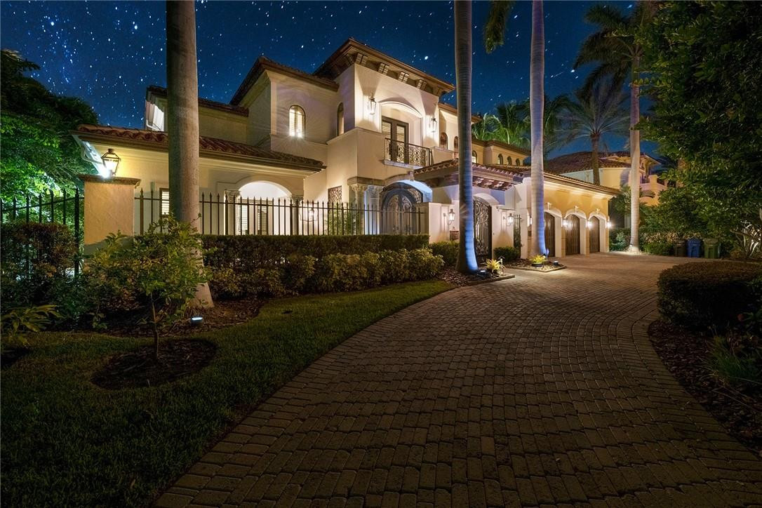 Harbor Beach - Residential