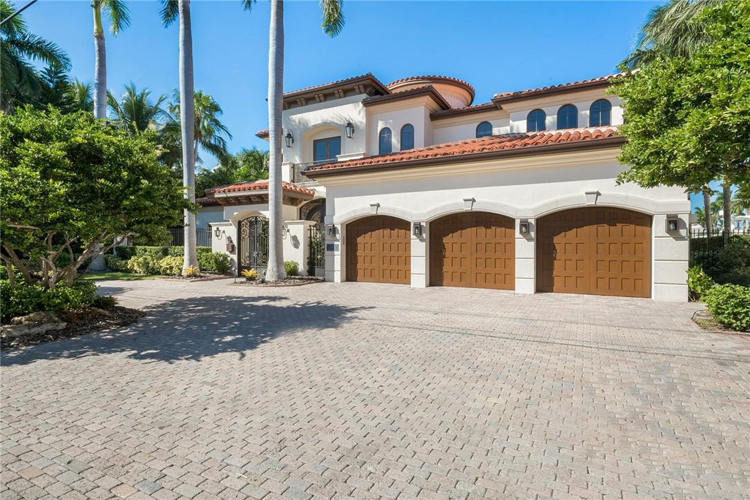 Harbor Beach - Residential